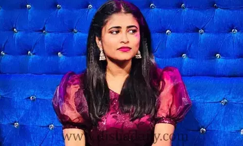 డిప్రెషన్‌లోకి వెళ్లిపోయిన చిత్తూరు చిరుత