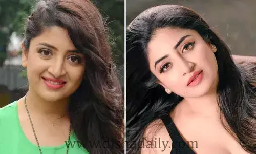 Actress Poonam Kaur : నటి పూనమ్ కౌర్‌కు అరుదైన వ్యాధి