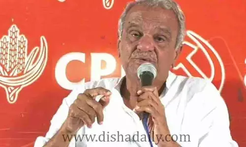 పవన్ ఎంతవరకు కలిసి వస్తారో చూడాలి: సీపీఐ నారాయణ