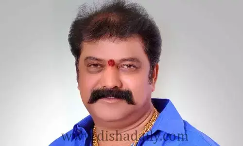 నా భార్యకు ఎలాంటి నోటీసులు ఇవ్వలేదు