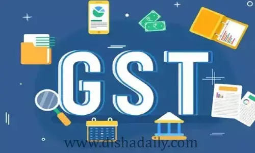కర్ణాటక జీఎస్టీ వసూళ్లు రూ.6,085 కోట్లు