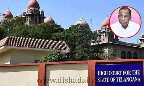 Minister Malla Reddy:  మరో షాక్.. హైకోర్టులో టీఆర్ఎస్ కౌన్సిలర్ రిట్ పిటిషన్..