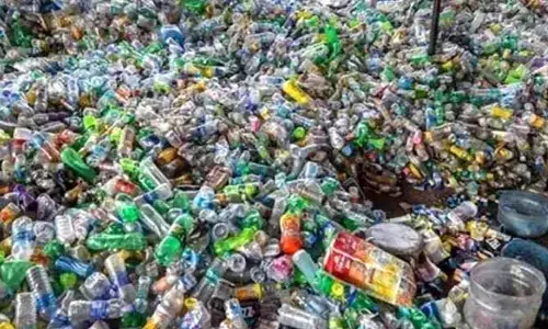 Plastic - India :  ప్లాస్టిక్ వ్యర్థాల జాబితాలో ఇండియా టాప్.. ఏడాదిలోనే ఇంత దారుణమైన వినాశనమా??