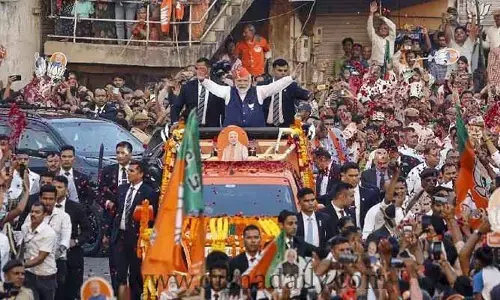బ్రేకింగ్ న్యూస్.. తెలంగాణలో Narendra Modi పర్యటన వాయిదా