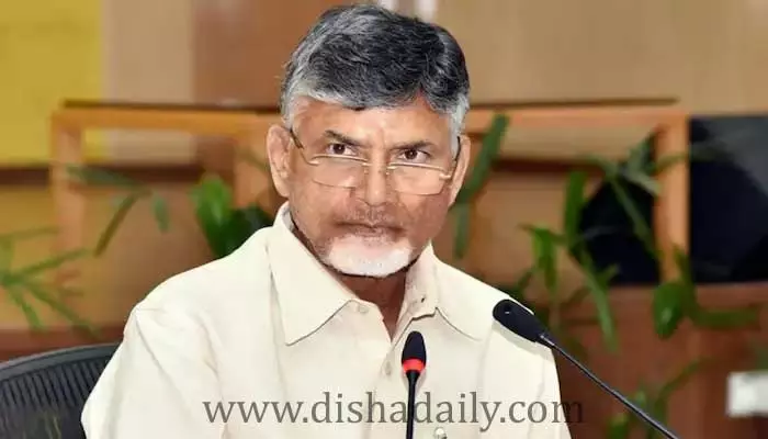 ఆ రోజు బిల్ గేట్స్‌తో అదే చెప్పా: సీక్రెట్ రివీల్ చేసిన చంద్రబాబు