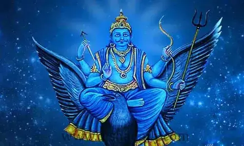 Shani Dev: శనిదేవుడి ఆశీస్సులతో ఆ రాశుల వారికీ గుడ్ డేస్.. మీ రాశి ఉందా?