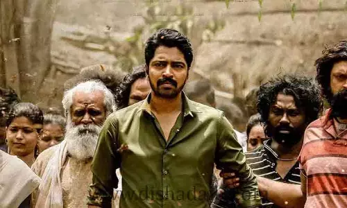  Itlu Maredumilli Prajanikam   ఆరు రోజుల కలెక్షన్స్ !