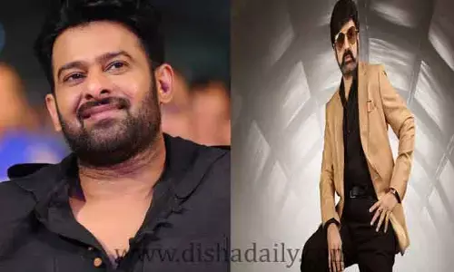 Unstoppable with NBK-2 షోకు అతడితో కలిసి రానున్న పాన్ ఇండియా స్టార్ Prabhas !