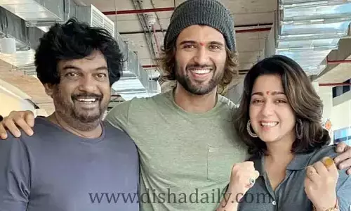 Liger సినిమాపై కొనసాగుతున్న ఈడీ విచారణ.. వెలుగులోకి సంచలన విషయాలు