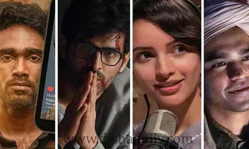  Love Today   సినిమా ఫస్ట్ వీక్ కలెక్షన్స్ !