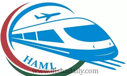 మెట్రో సెకండ్ ఫేజ్‌కు కొత్త లోగో!