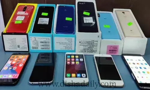 పెరగనున్న స్మార్ట్‌ఫోన్ ధరలు