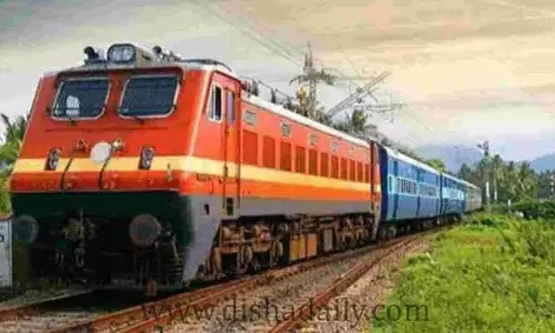 Hyderabad to Tirupati :తిరుపతి వెళ్లాలనుకునే భక్తులకు శుభవార్త.. హైదరాబాద్ నుంచి ప్రత్యేక రైళ్లు