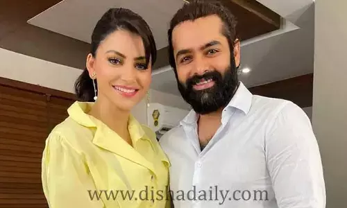 బాలీవుడ్ హీరోయిన్‌ కాంట్రవర్షియల్ స్టేట్మెంట్.. తెలుగు హీరోకి కలిసొస్తుందా?