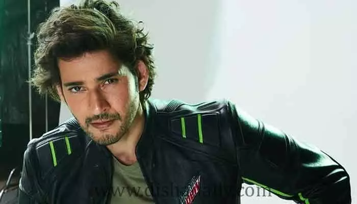 Mahesh Babu :చాలా రోజుల తర్వాత న్యూ లుక్లో మహేష్ బాబు Mahesh Babu :చాలా రోజుల తర్వాత న్యూ లుక్లో మహేష్ బాబు