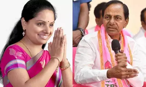 బిడ్డా.. భయపడకు! ఫోన్లు ఎందుకు మార్చారని అడిగితే ఇలా సమాధానం చెప్పు!!