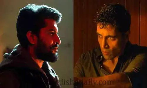 హీరోగా Nani పనికిరాడు..!! ఆ సినిమాను దేవుడే కాపాడాలి..?