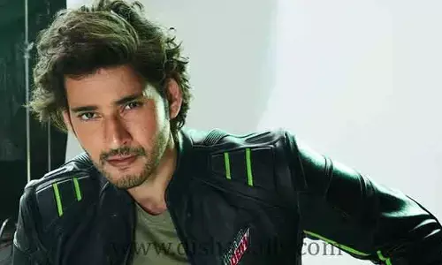 Mahesh Babu :చాలా రోజుల తర్వాత న్యూ లుక్‌లో మహేష్ బాబు