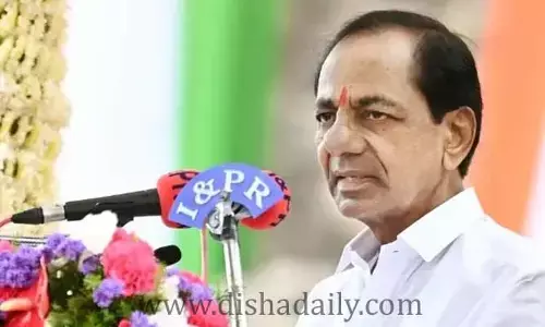 ఇవాళ తెలంగాణ కేబినెట్ భేటీ.. కీలకంగా చర్చించే అంశాలు ఇవే!