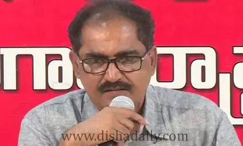 రాష్ట్రంలో లైంగిక దాడులు పెరుగుతున్నయ్:  Tammineni