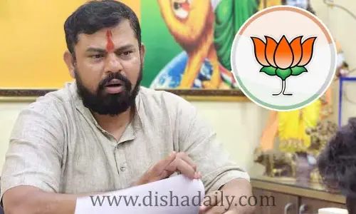 సస్పెన్షన్ ఎత్తి వేయని బీజేపీ.. గోషా మహల్ నుంచి రాజాసింగ్ పోటీ డౌటేనా?