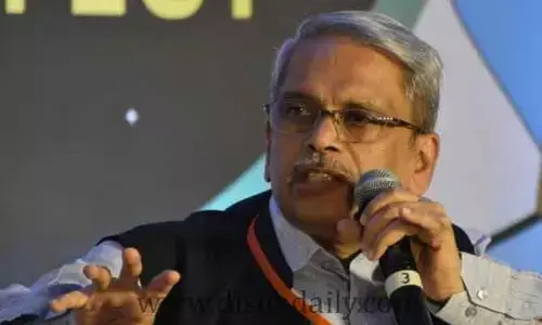 మాంద్యం పరిస్థితుల మధ్య పని చేసేందుకు భారత్ అనువైన ప్రదేశం: ఇన్ఫోసిస్ కో-ఫౌండర్!
