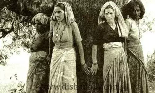 Bishnoi: పర్యావరణ యోధులు.. బిష్ణోయ్‌లు!!