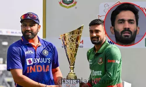 Team India ఓటమి.. Dinesh Karthik ఏమన్నాడంటే?