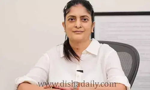 ఆయన బయోపిక్ తెరకెక్కించే ఆలోచన లేదు: క్లారిటీ ఇచ్చిన దర్శకురాలు
