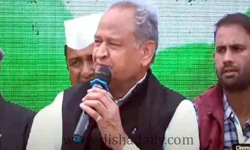 జోడోయాత్రను మీడియా బాయ్‌కాట్ చేస్తోంది