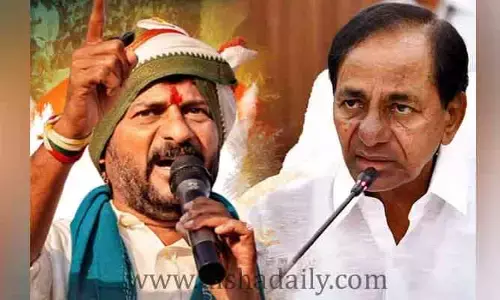 నీ బిడ్డ ఇంటికి వస్తే ఆ నొప్పేంటో తెలుస్తుంది: కేసీఆర్‌పై రేవంత్ తీవ్ర విమర్శలు