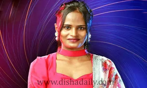 బిగ్ బాస్ నుంచి బయటకొచ్చిన ఫైమా.. పారితోషికం ఎంతో తెలుసా?