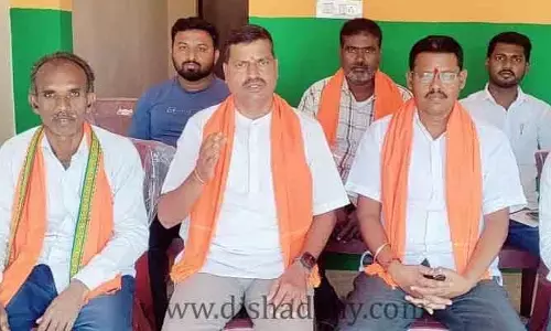 తెలంగాణలో కొలువుల జాతర పెద్ద బూటకం: Marripalli Satyam