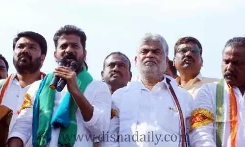 రైతులకు న్యాయం చేయాలంటే ప్రాణం పోవాలా..? సంచలన వ్యాఖ్యలు చేసిన రేవంత్ రెడ్డి