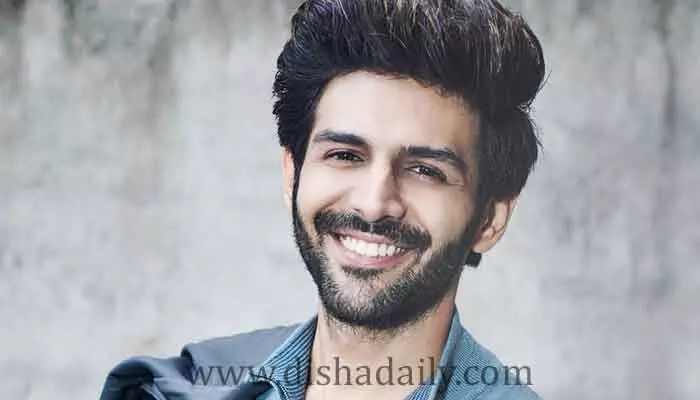 నా హృదయంలో అమ్మాయి ప్రేమకు స్థానం ఉంది: Kartik నా హృదయంలో అమ్మాయి ప్రేమకు స్థానం ఉంది: Kartik