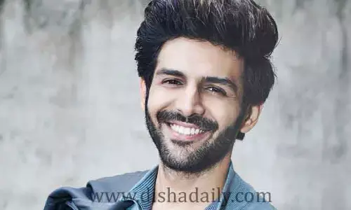 నా హృదయంలో అమ్మాయి ప్రేమకు స్థానం ఉంది: Kartik