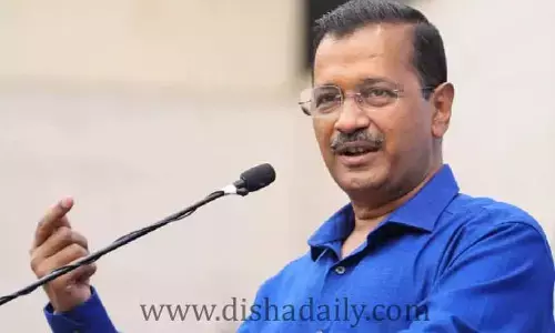 ఫలితాలపై సానుకూలంగానే ఉన్నాం: Delhi CM