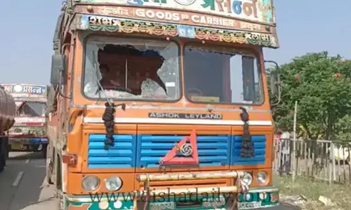 Karnataka-Maharashtra సరిహద్దు వివాదంపై స్పందించిన శరద్ పవార్
