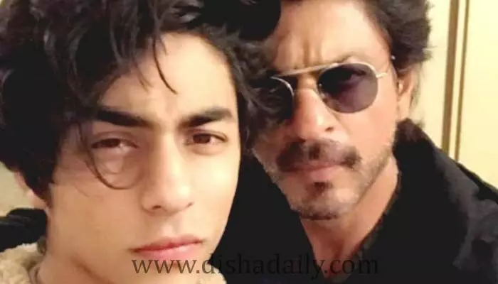 Aryan Khan : అరంగేట్రానికి రంగం సిద్ధం.. అఫీషియల్ పోస్ట్ వైరల్ Aryan Khan : అరంగేట్రానికి రంగం సిద్ధం.. అఫీషియల్ పోస్ట్ వైరల్