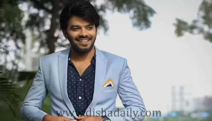 Sudigali Sudheer : క్యూ కడుతున్న బడా నిర్మాతలు Sudigali Sudheer : క్యూ కడుతున్న బడా నిర్మాతలు