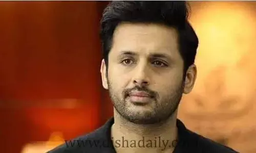 విడాకులు తీసుకోబోతున్న Hero Nitin.. భార్యకు దూరంగా ఉండనున్నారా?