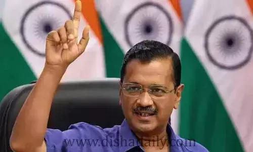 Gujarat లో సౌండ్ Delhi లో రీసౌండ్.. గురితప్పని మఫ్లర్ వాలా ప్లాన్