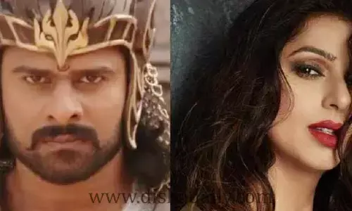 ప్రభాస్‌కు అక్కగా నటిస్తున్న Bhumika Chawla..?