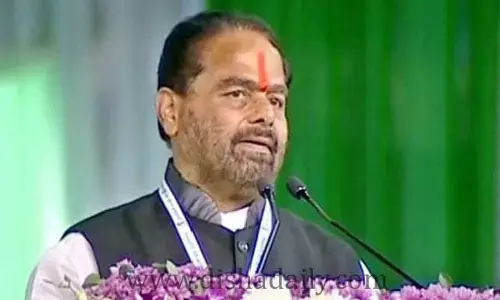 Thammineni Seetharam : మారువేషంలో వస్తున్నారు.. తస్మాత్ జాగ్రత్త!