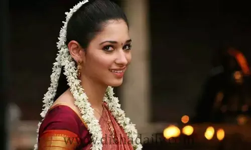 తన పెళ్లి పుకార్లకు చెక్ పెట్టిన Tamanna