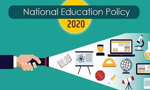 ఫాసిజానికి బ్లూ ప్రింట్ నూతన విద్యా విధానం-2020