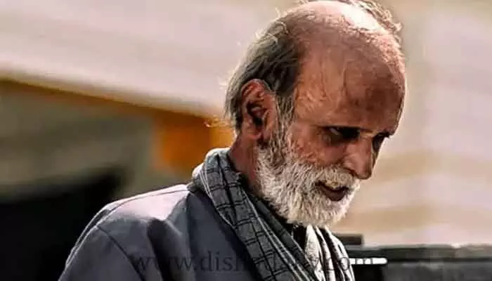 సినిమా ఇండస్ట్రీలో మరో విషాదం.. KGF నటుడు కృష్ణ జి రావు కన్నుమూత సినిమా ఇండస్ట్రీలో మరో విషాదం.. KGF నటుడు కృష్ణ జి రావు కన్నుమూత