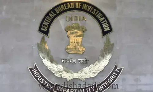 గత ఐదేళ్లలో MPs, MLAs పై CBI కేసులు.. టాప్‌లో తెలుగు రాష్ట్రం