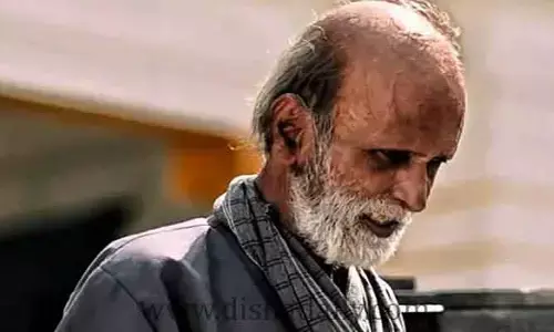 సినిమా ఇండస్ట్రీలో మరో విషాదం.. KGF నటుడు కృష్ణ జి రావు కన్నుమూత