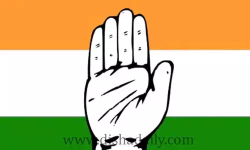 Gujarat లో కాంగ్రెస్ ఘోర ఓటమికి అవే కారణమా?